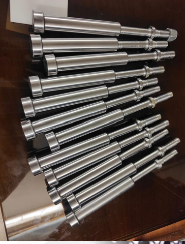 Specialized tooling for traction motors and auto stack cores